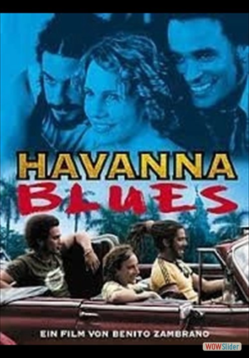Havanna Blues