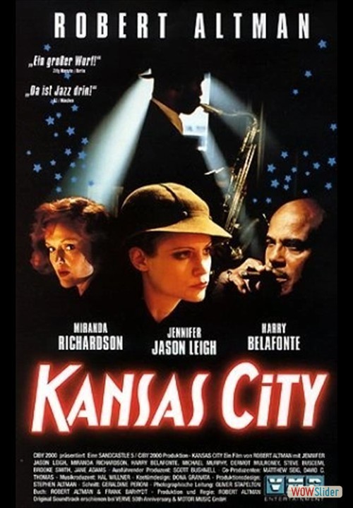Kansas City