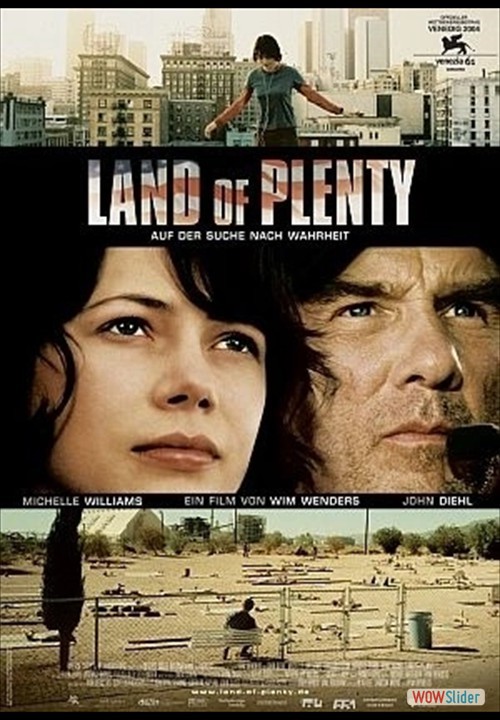 Land of_Plenty