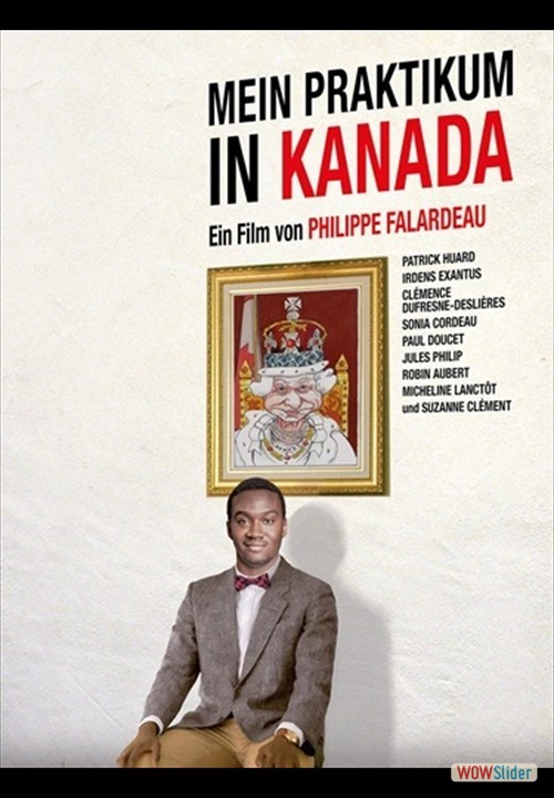 Mein Praktikum in Kanada