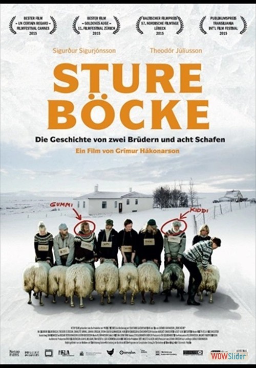 Sture Boecke
